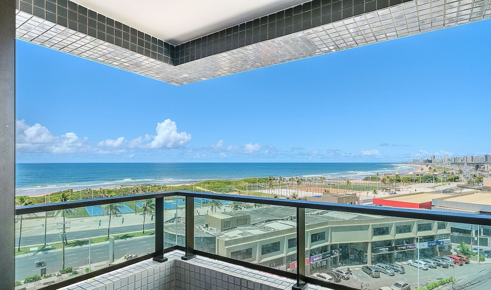 SOA - Condominium 300m From Praia dos Artistas in Salvador