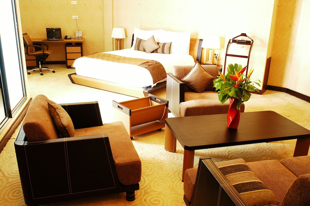 Bamako Vacations - Radisson Blu Hotel, Bamako - Property Image 5