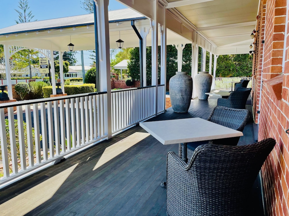 Ballina Vacations - Ballina Manor Boutique Hotel - Property Image 21