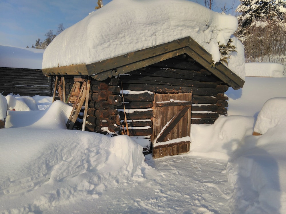 Strand Mountain Guesthouse