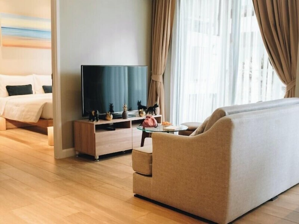 Solara Stays Phuket