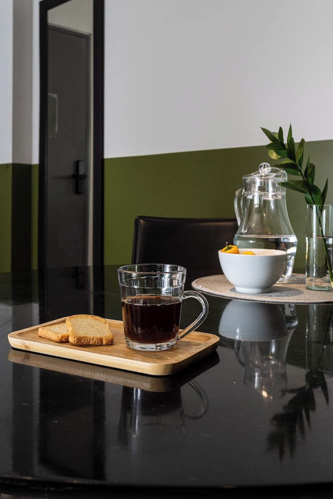 Helbor Nun Vila Nova by Viva - Apartamentos completos próximo ao Parque do Ibirapuera
