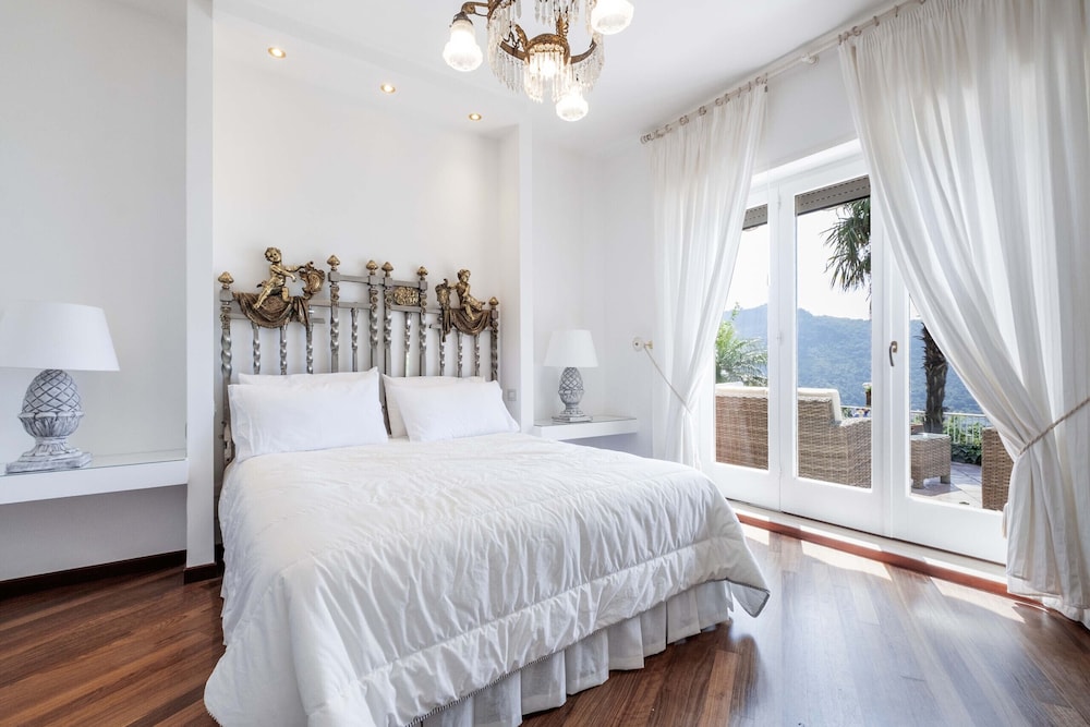 Villa Auxilia in Piano di Sorrento