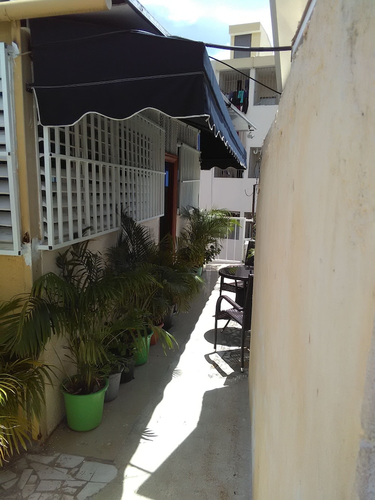 Casa de Huespedes Guadalupe