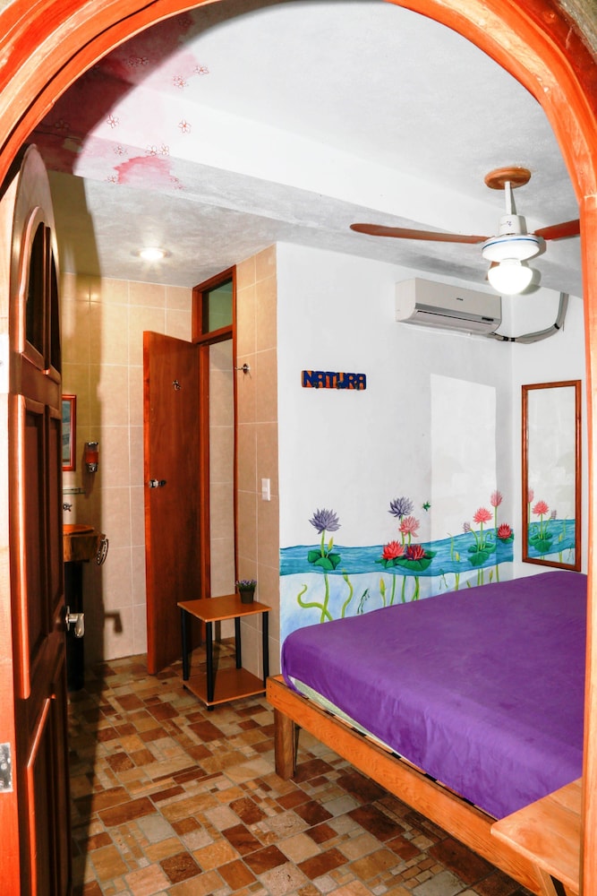 Hostel Natura