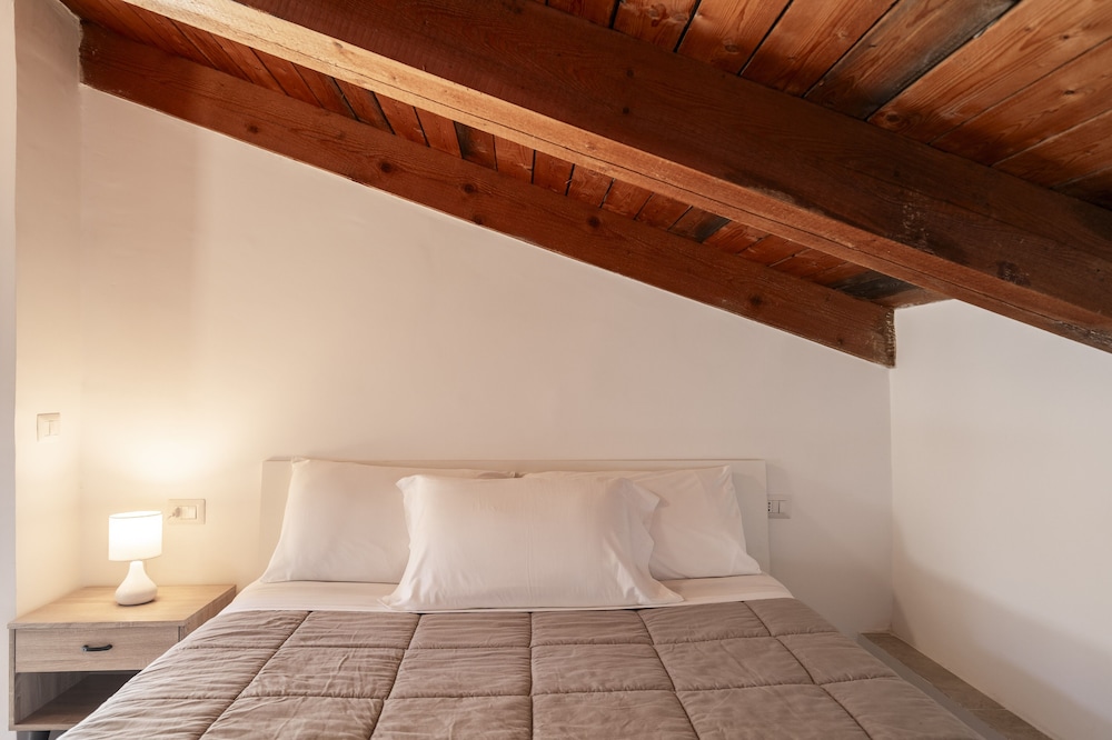 Le Querce Farmhouse photo 2