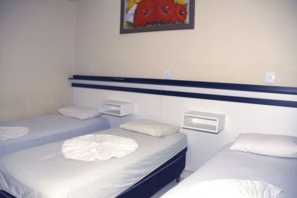 Hotel Barroso