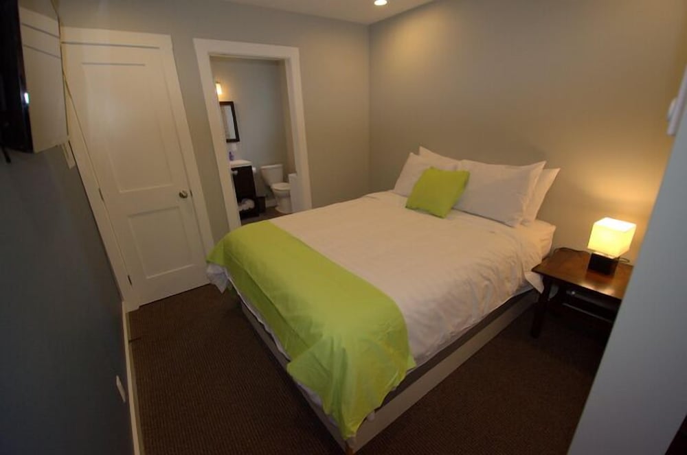 First Avenue Executive Suites