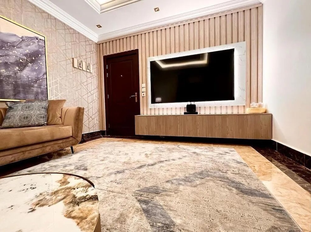 Hometel Khozama Jed