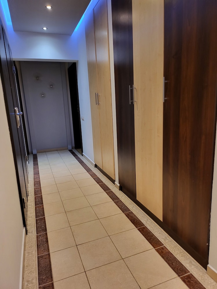 Amber Hostel