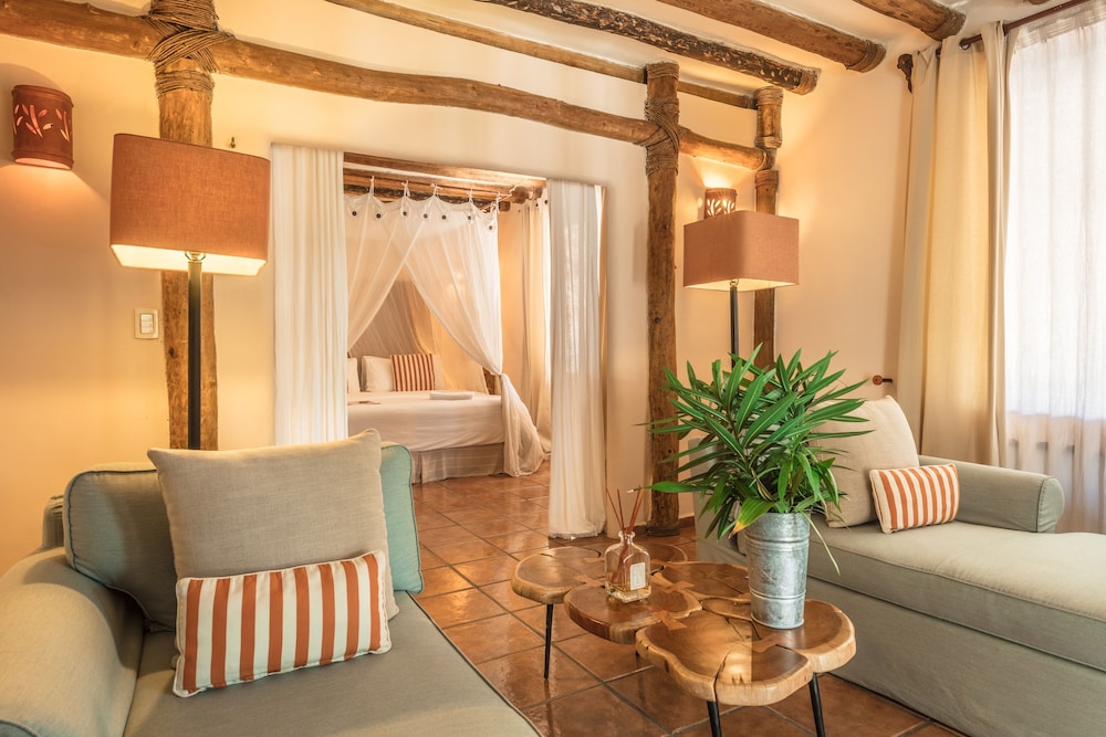 Isla Holbox Vacations - Ser Casasandra Boutique Hotel - Property Image 35