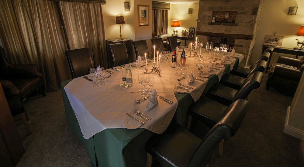 Timble Inn