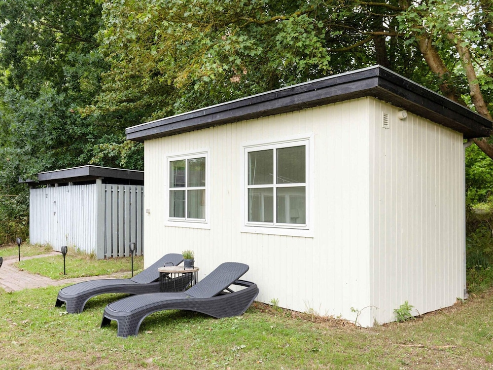 5 Star Holiday Home in Faxe Ladeplads