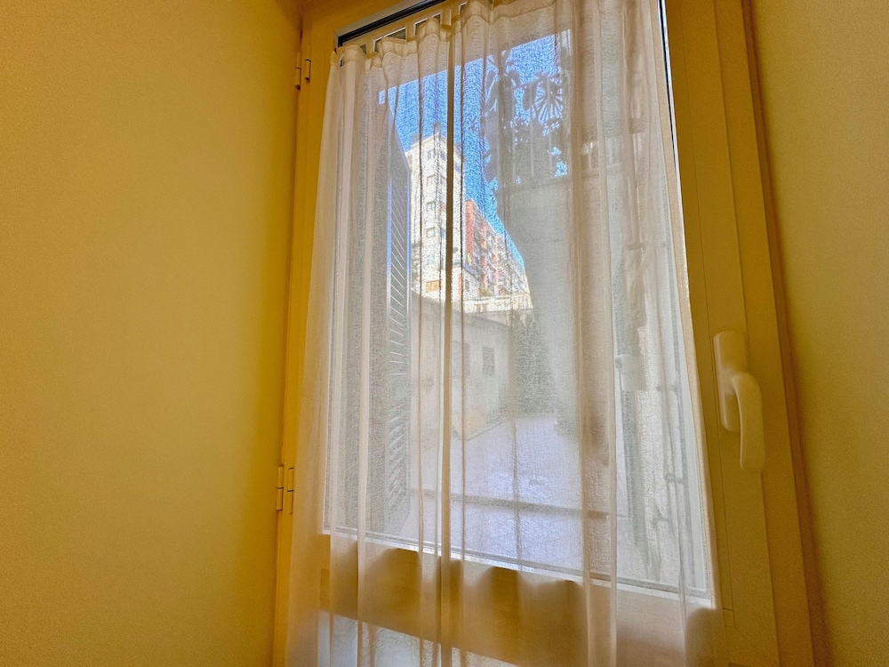 Life in Naples