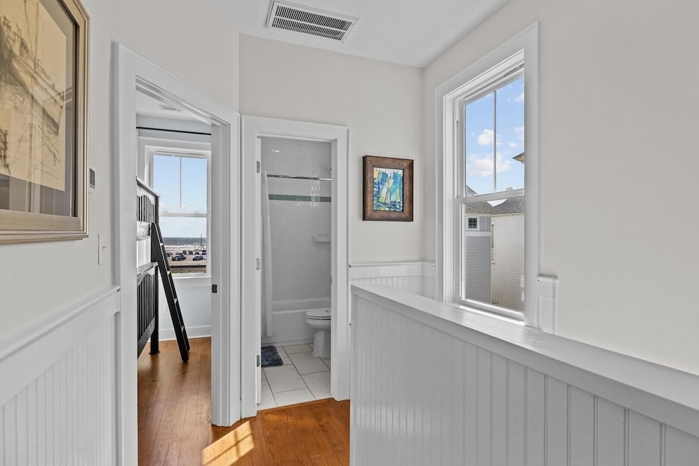 Exhibit E 2 Bedroom Townhouse