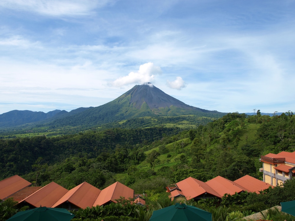 The Springs Resort & Spa at Arenal 199