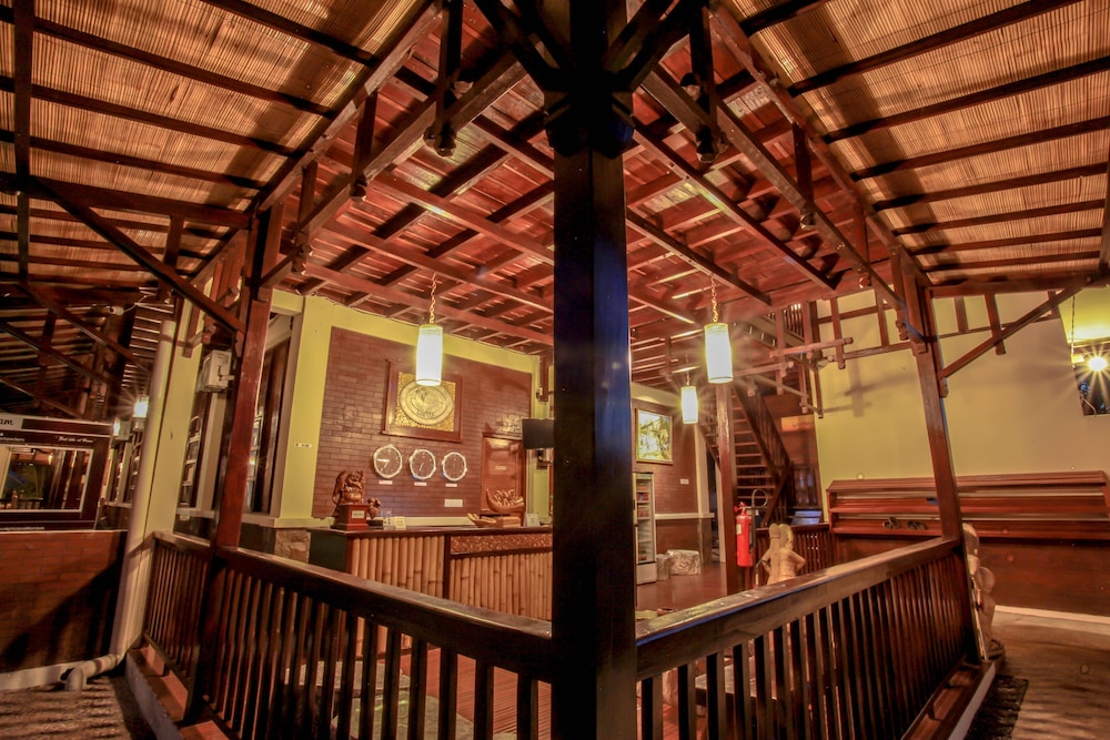 Gili Buana Hostel & Backpackers