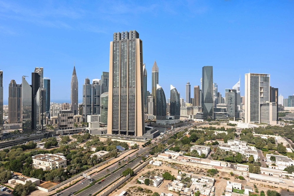 Silkhaus Downtown Views 2, Downtown Dubai