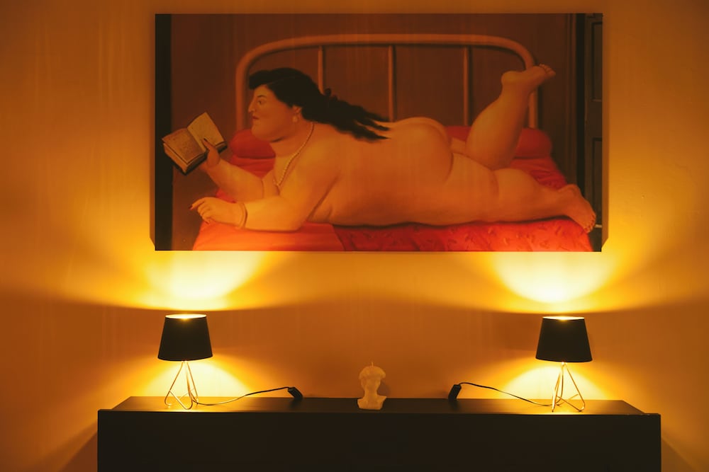 B&B Boteroom