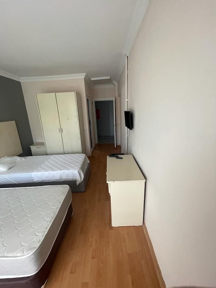 Tabiat Park Otel - Image 8