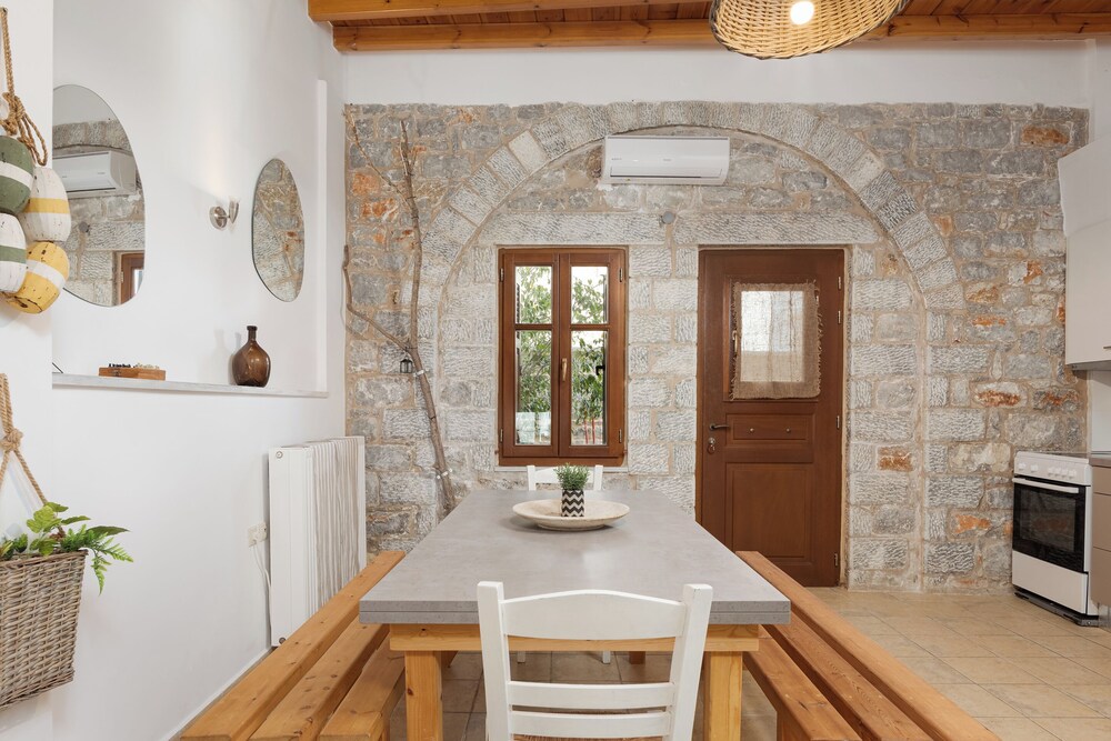 Aura Seafront Villa