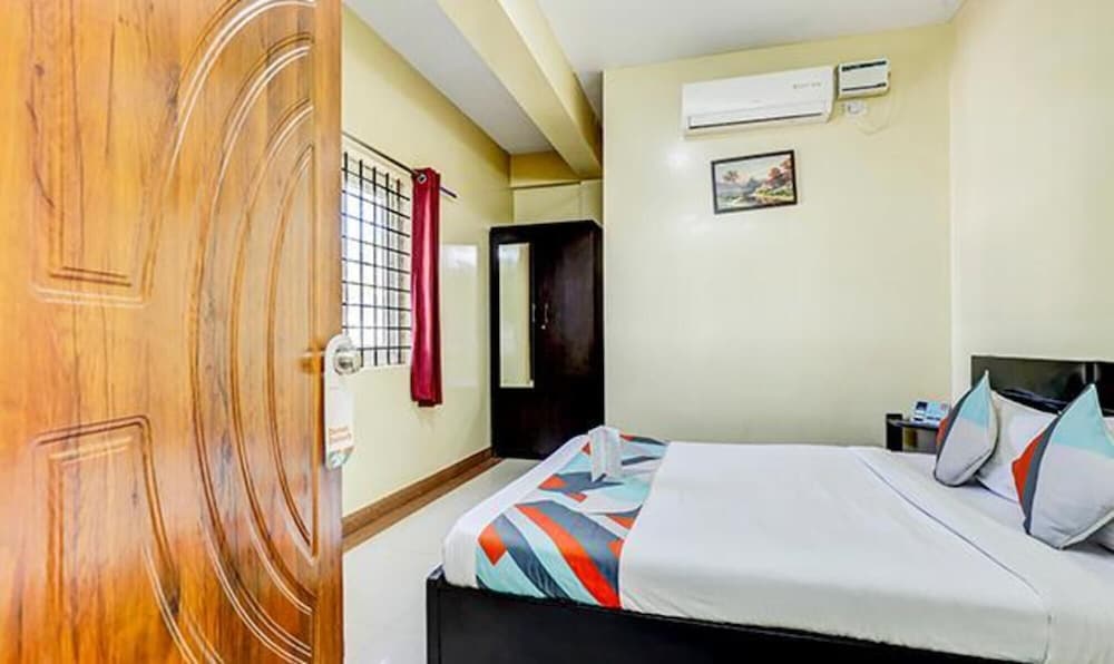 Fabhotel Palm Emirates
