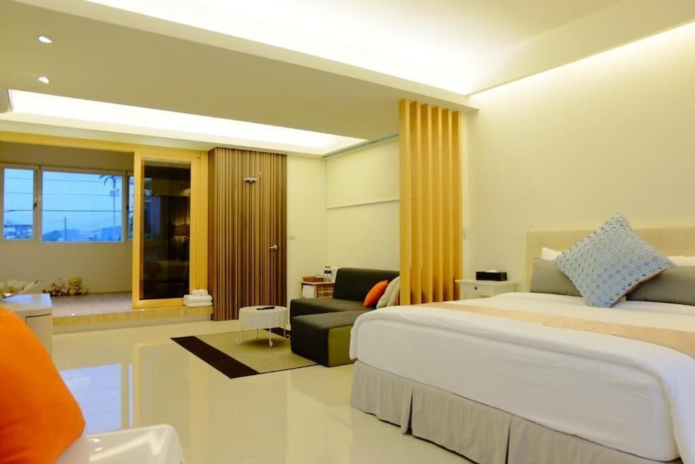 Buenos Homestay