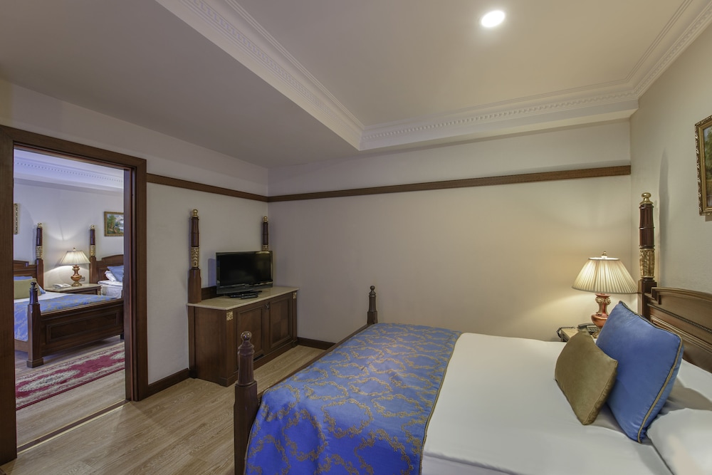Delphin Palace - All Inclusive