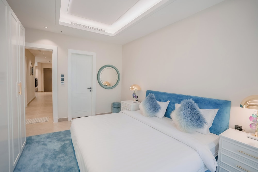 Mabaat - Al Moroj 3BR Apt - 601