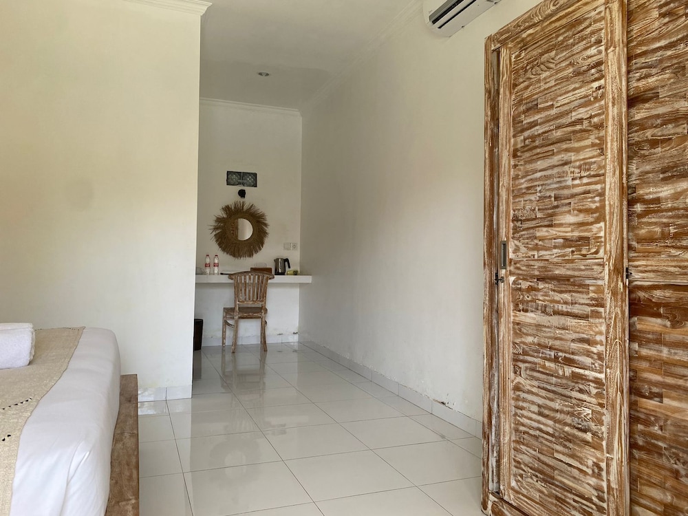 Nyang - Nyang Bungalow Uluwatu