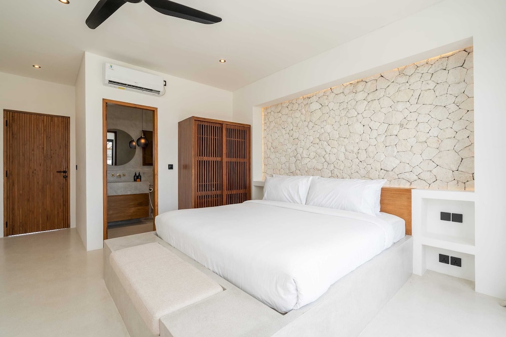 Villa Irie