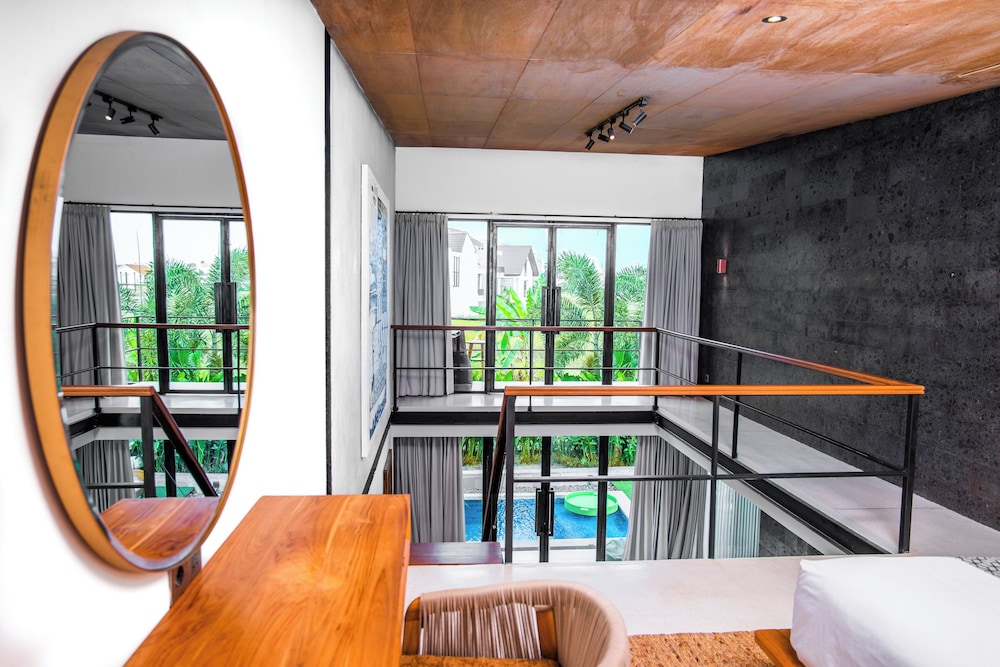 Kammara Loft - Cosy stay in Canggu