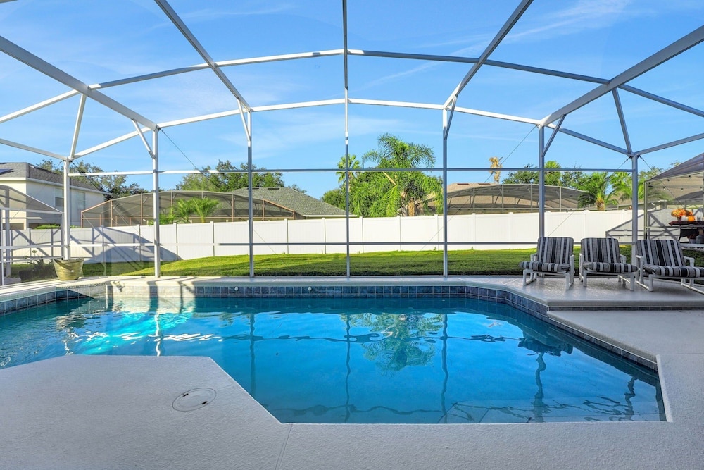 310hc-west Haven 5 Bedroom Home
