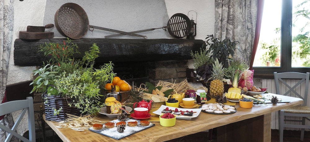 Locanda Il Rustichello