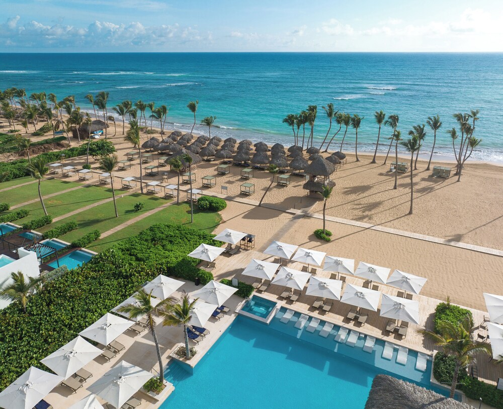 The Excellence Club at Finest Punta Cana Adults Only - All Inclusive