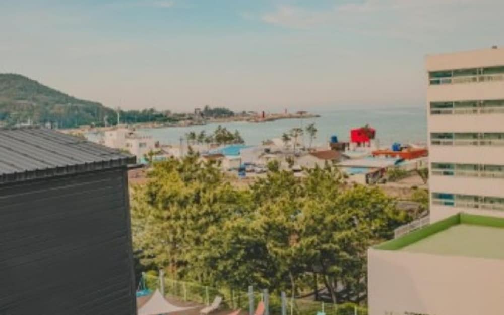 Pohang The 1 Resort