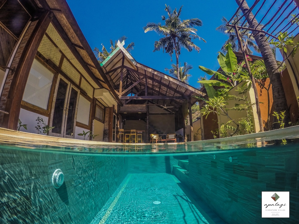 Apalagi Villas
