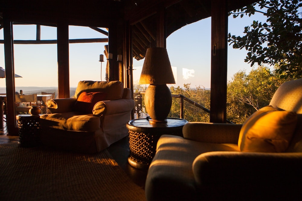 Nedile Lodge, photo 44