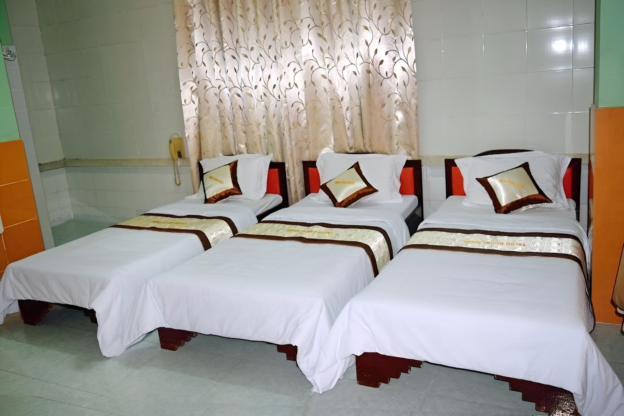 Minh Trang Hotel
