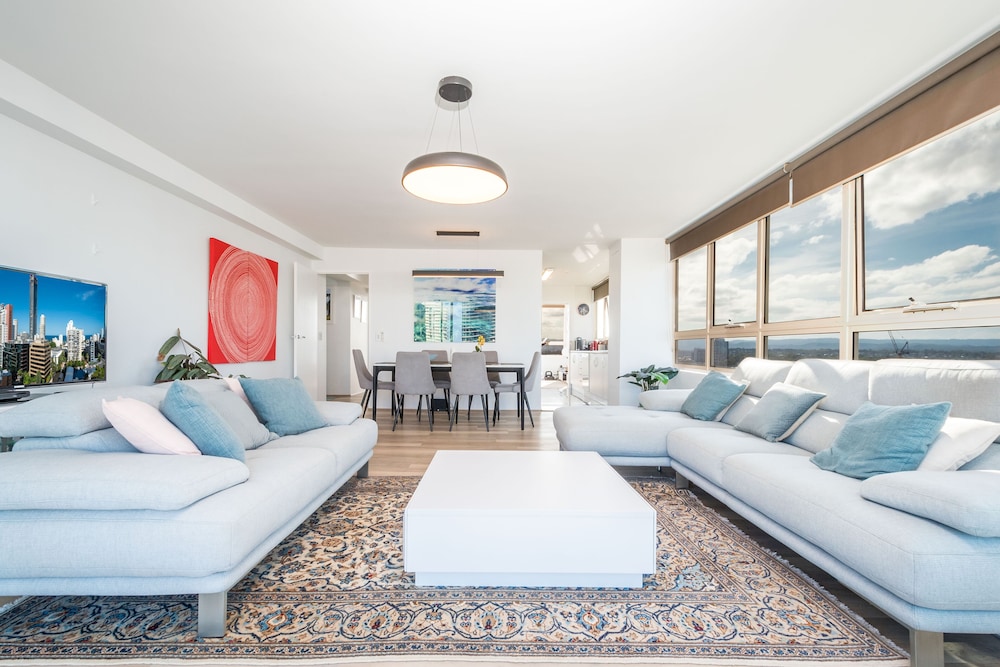 Surfers Paradise Vacations - Condor Ocean View Apartments managed by Gold Coast Premium - Property Image 71
