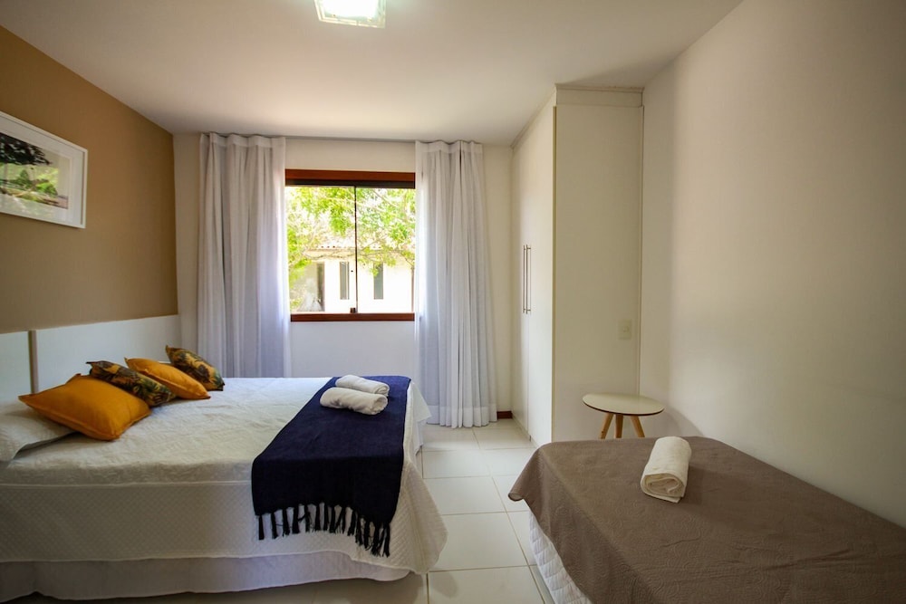 Bz44 200 metros da praia Área Gourmet