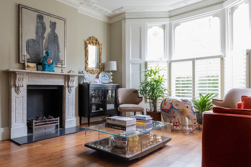 Poplar Grove II by Onefinestay