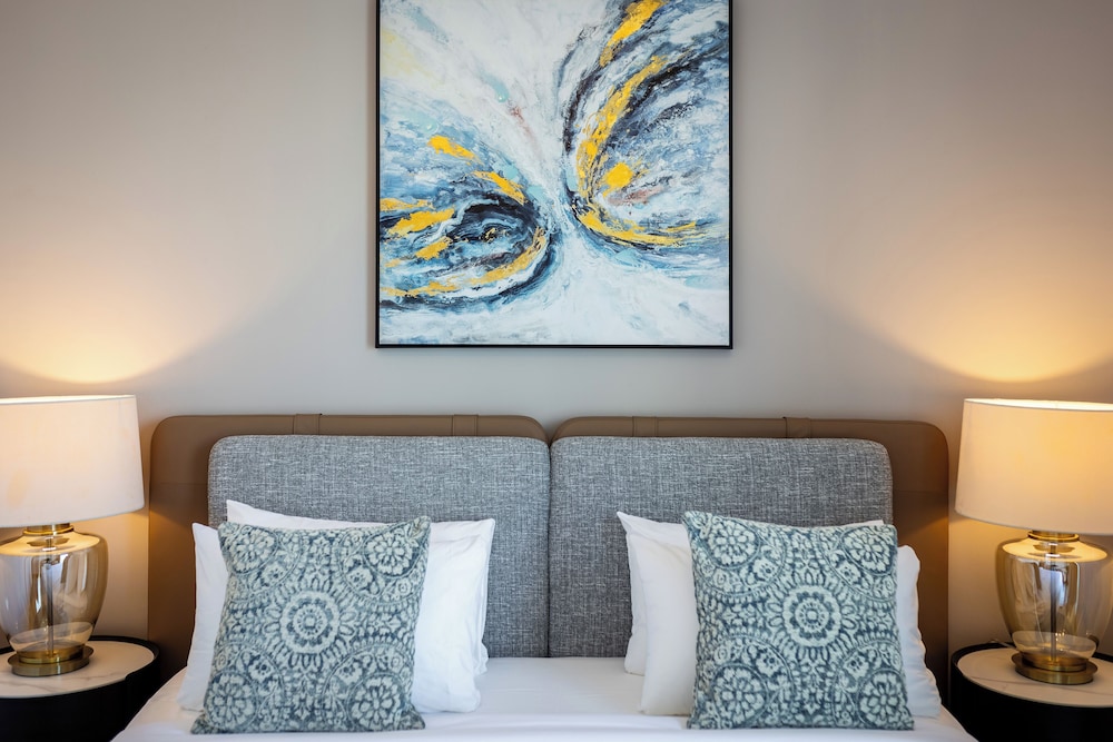 EDEN’S Homes & Villas - VIDA Dubai Marina Residences