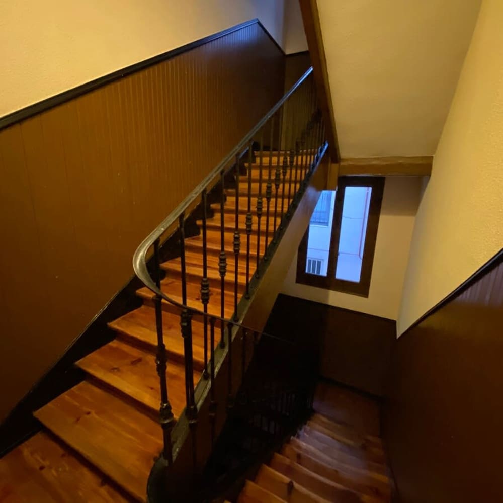 The Pelayo Majestic Luxury 3 Bedroom in Chueca