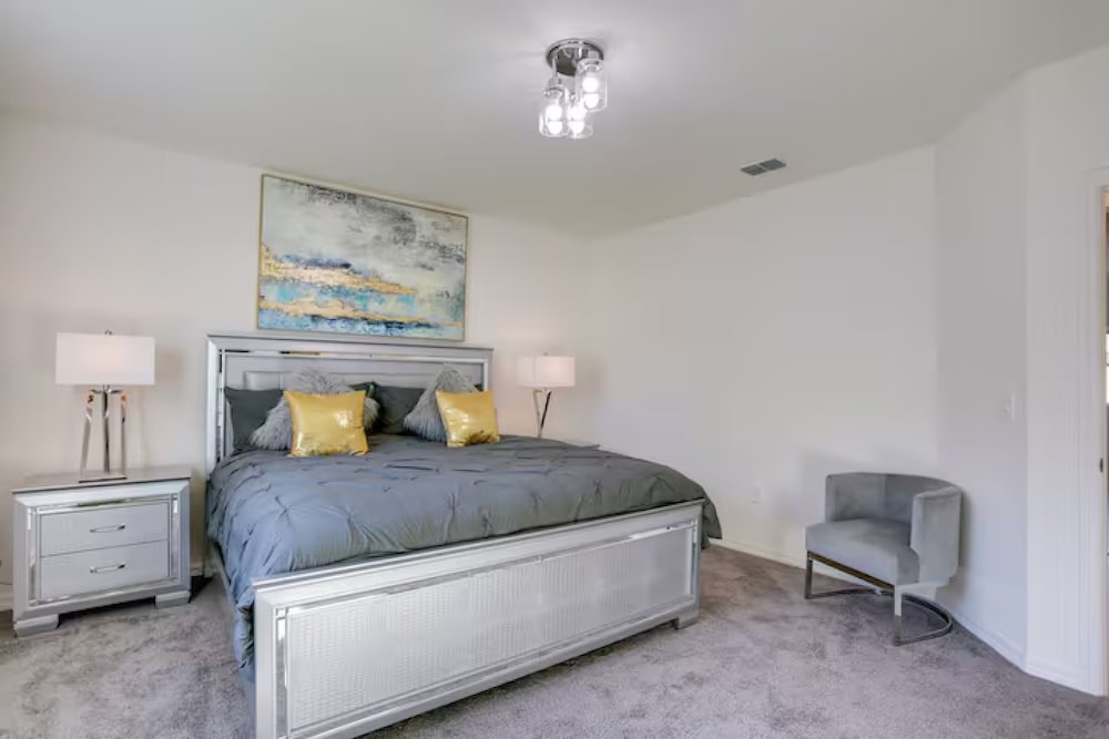Palm Breeze Lux Stay - Port St. Lucie