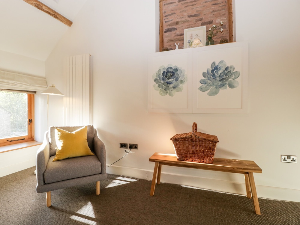 Barn Cottage