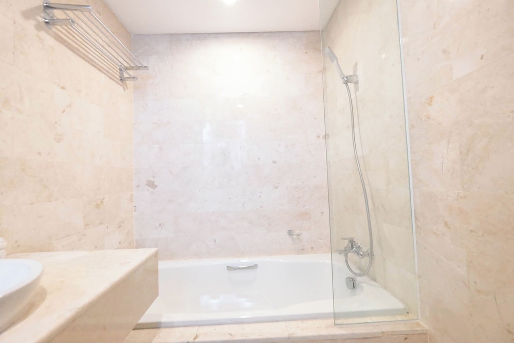 Strategic Place 2Br Apartment With Private Lift Masterpiece The Epicentrum Kuningan