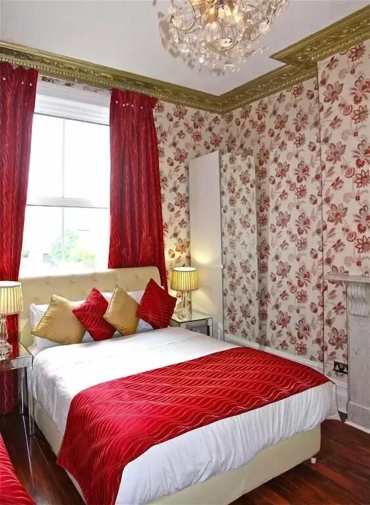 Crompton Guest House, photo 46