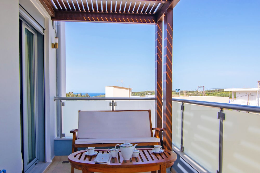 Bessie's dream Villa