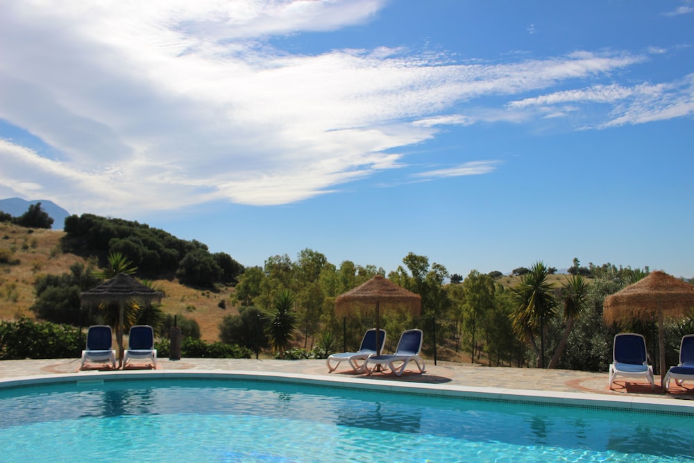 Rural Tourism Accommodation in the Heart of Andalucia photo 4